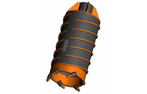 Фото с сайта zavod-burmash.ru